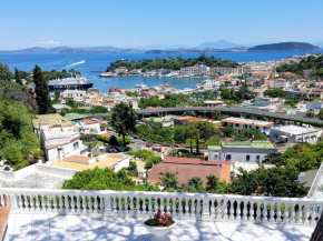 Гостиница Ischia Dream Visions  Искья